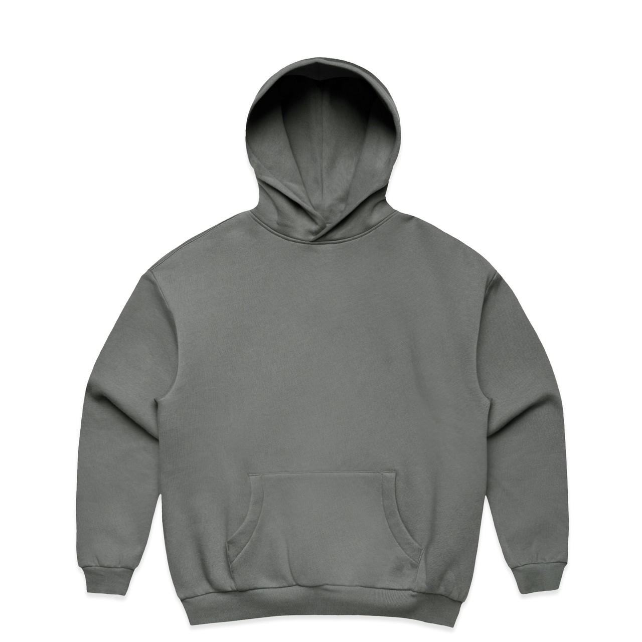 Wo's Box Hood