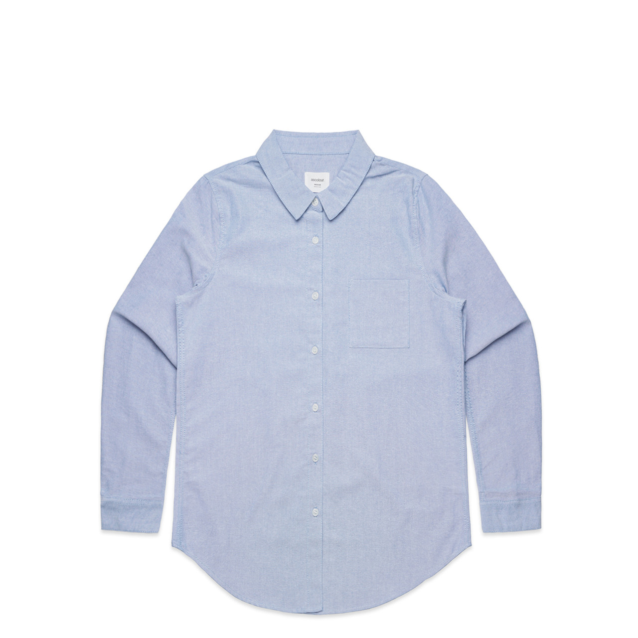 Wo's Oxford Shirt