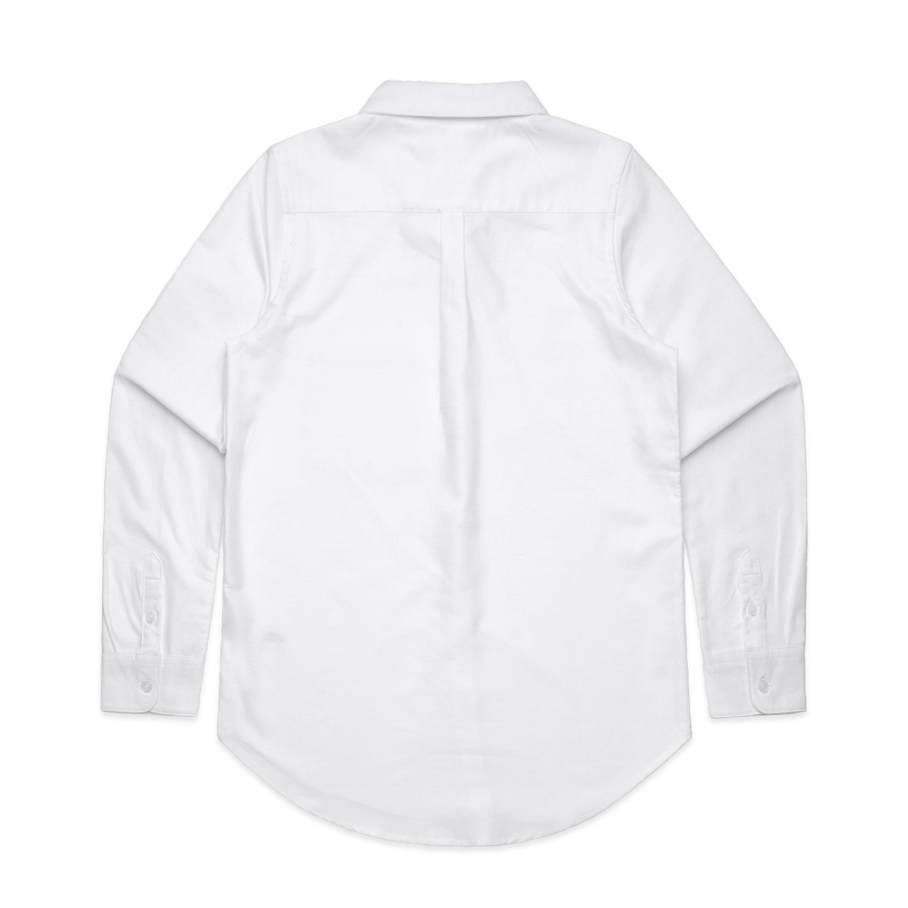 Wo's Oxford Shirt - Image 13