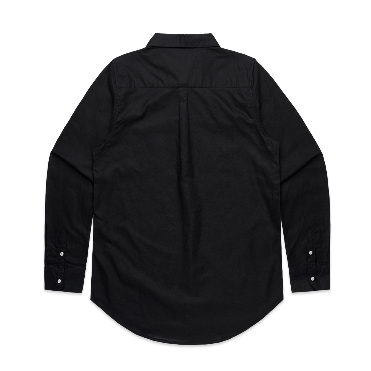 Wo's Oxford Shirt - Image 5