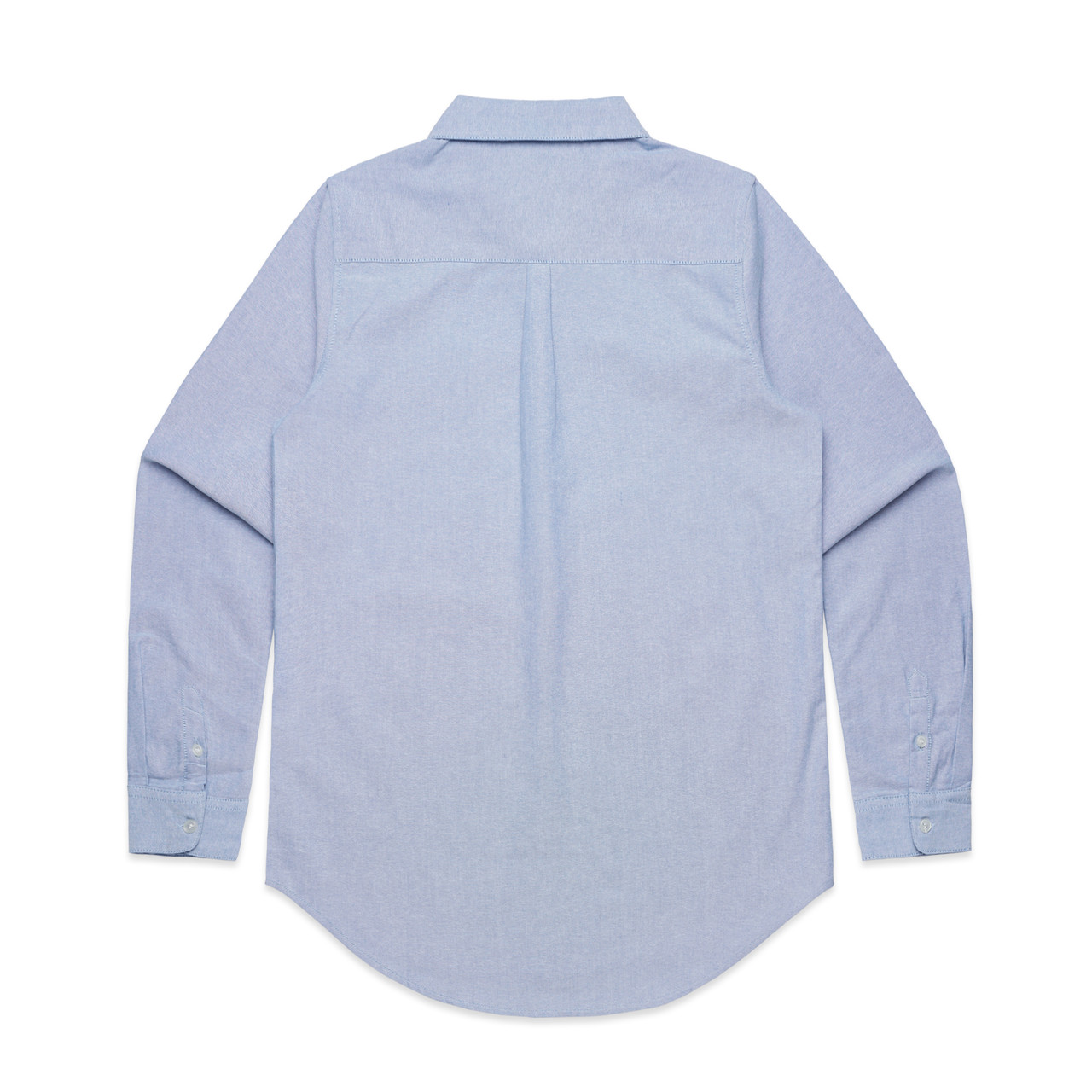 Wo's Oxford Shirt - Image 8