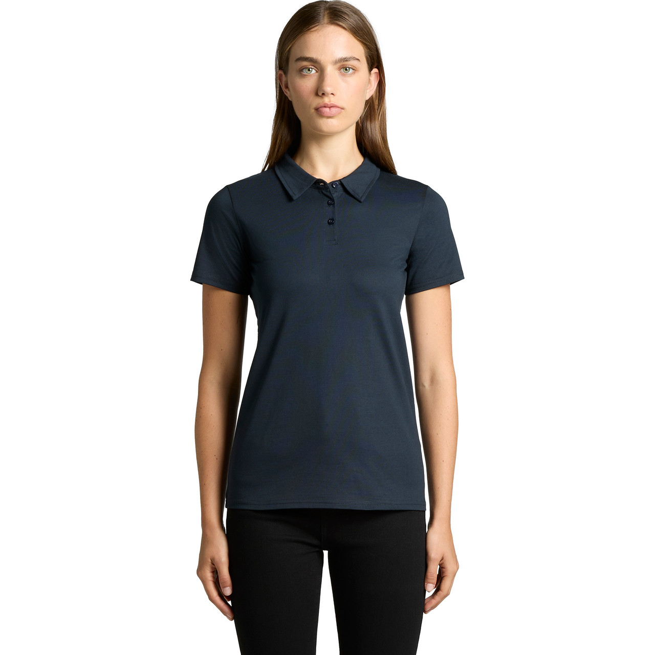 Wo's Amy Polo - Image 6