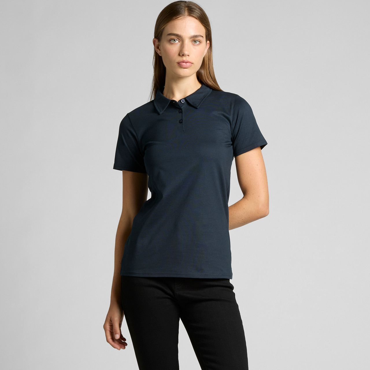 Wo's Amy Polo - Image 3