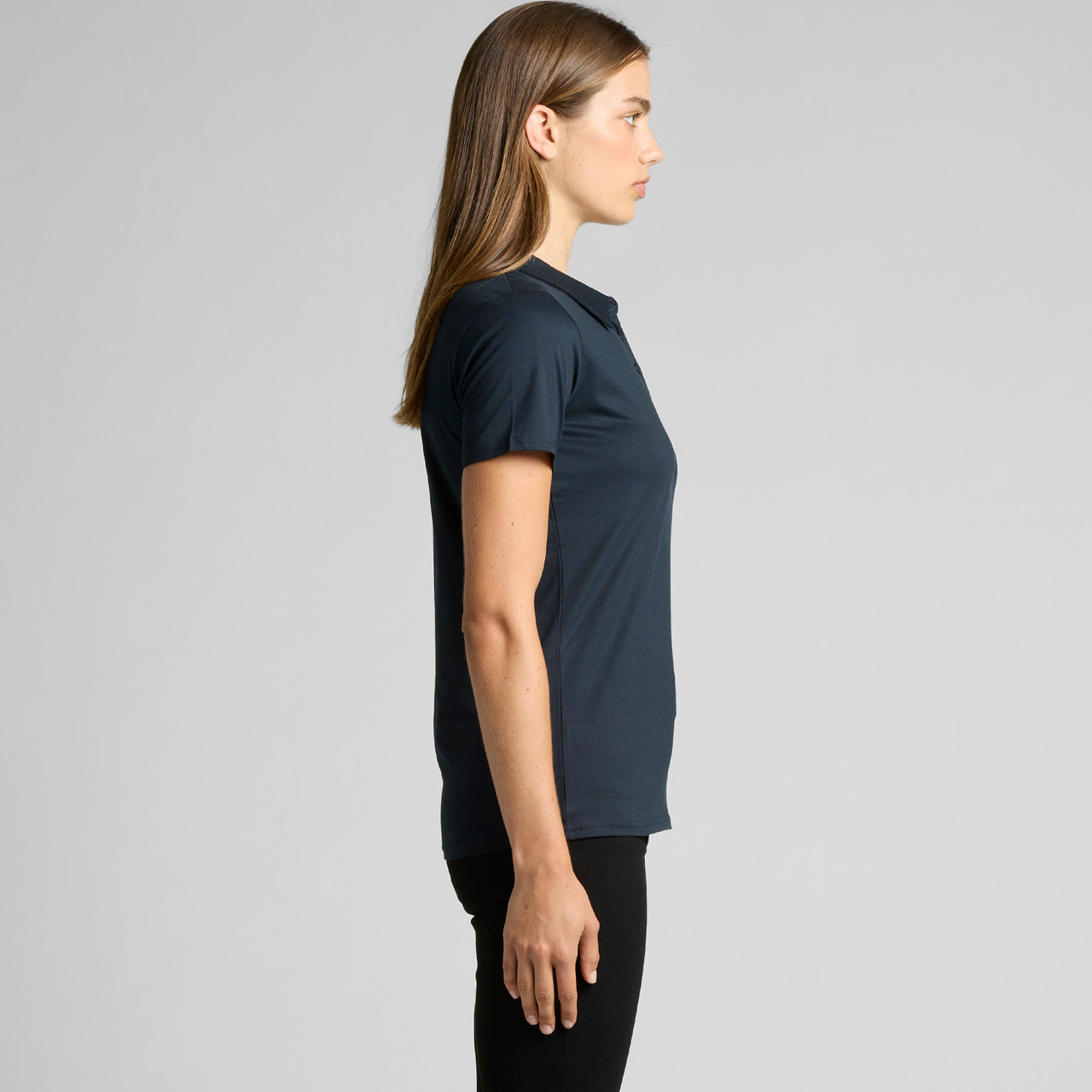 Wo's Amy Polo - Image 12
