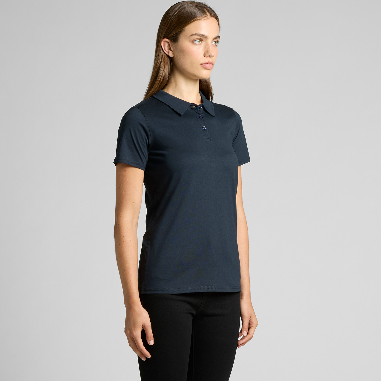 Wo's Amy Polo - Image 13