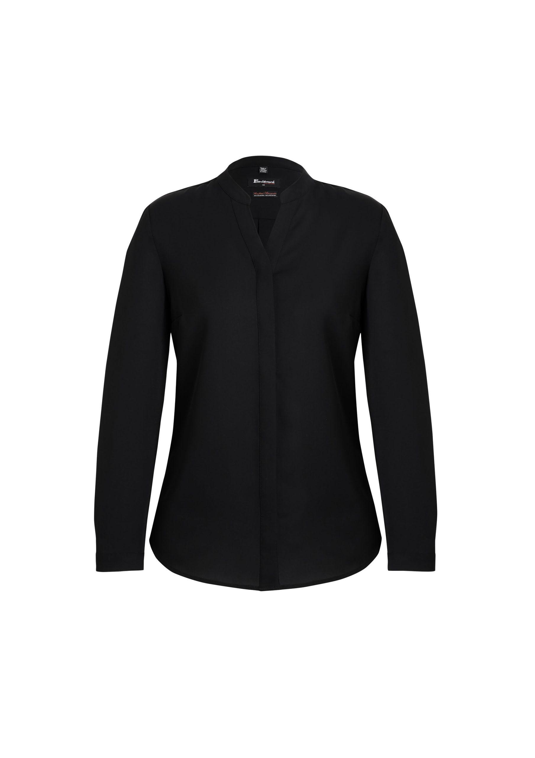 Womens Juliette Long Sleeve Blouse - Image 16