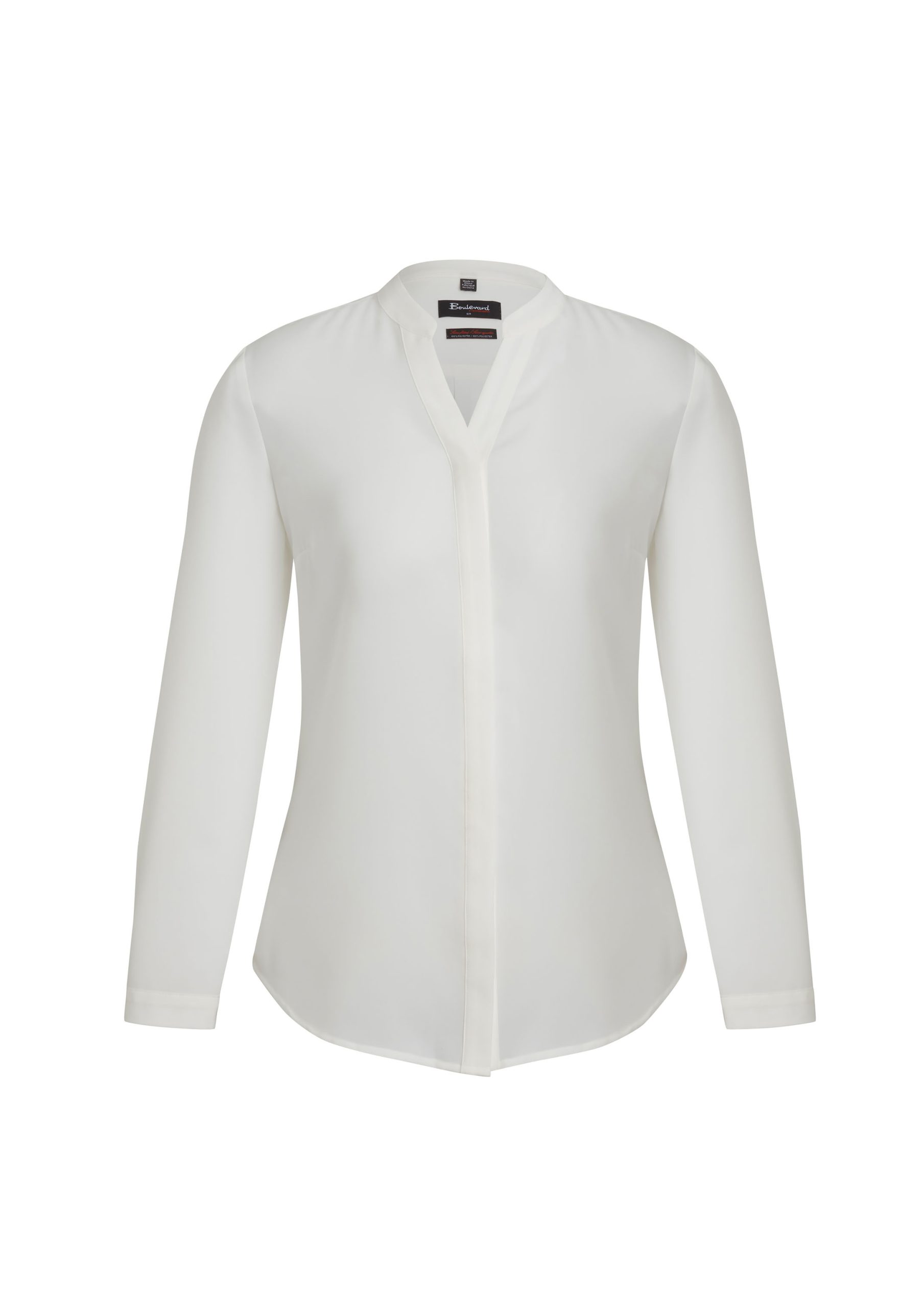 Womens Juliette Long Sleeve Blouse - Image 6