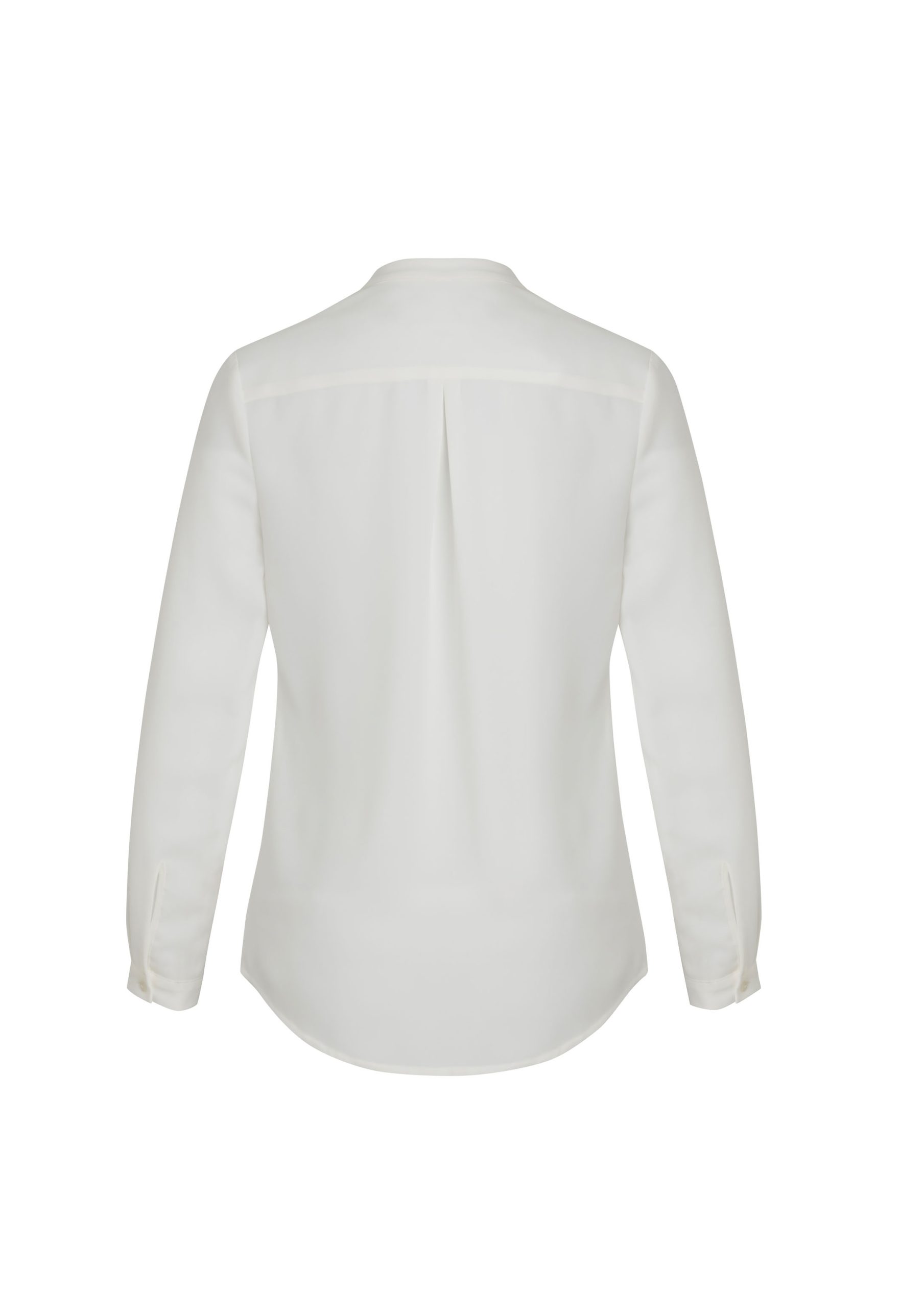 Womens Juliette Long Sleeve Blouse - Image 7