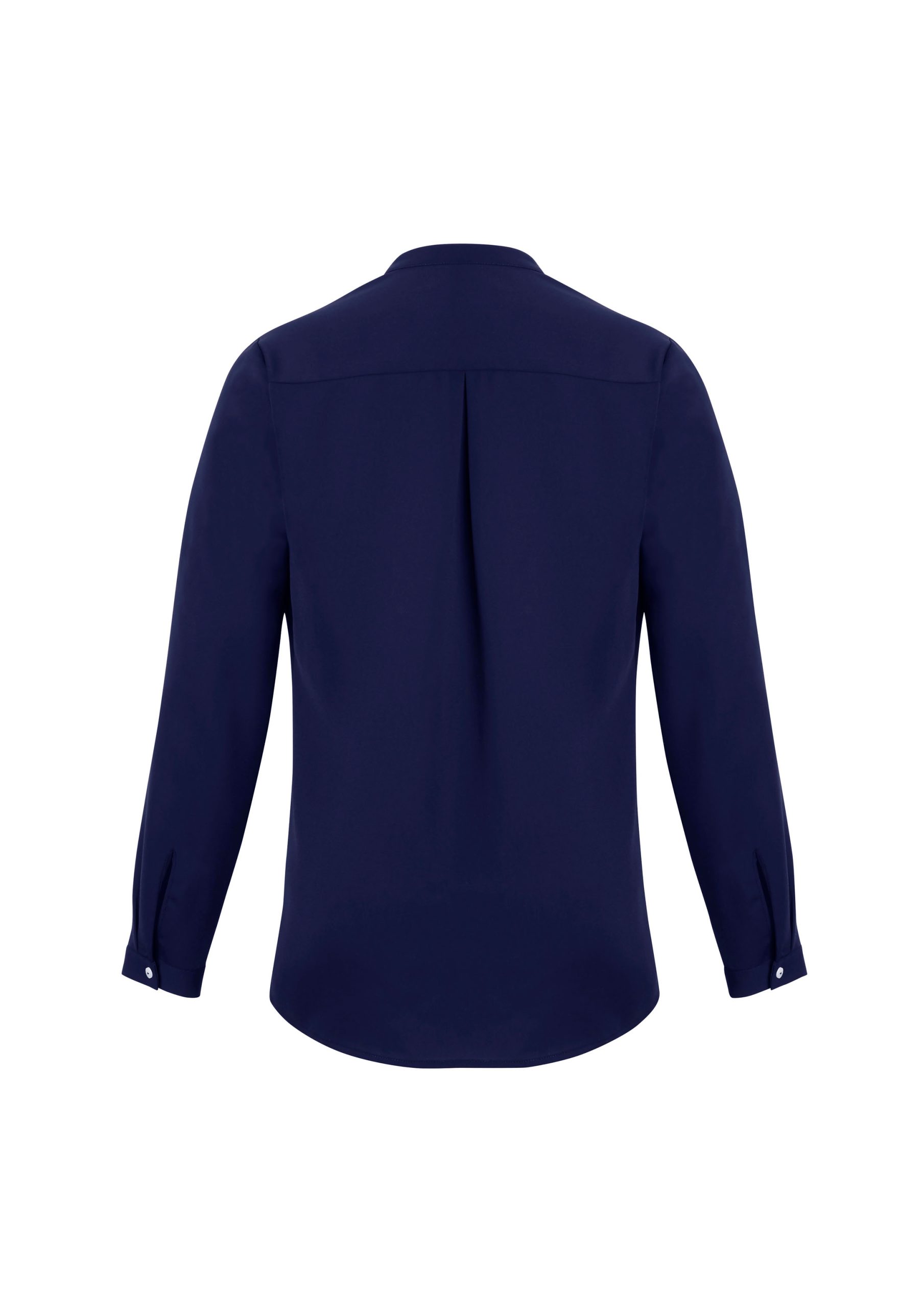 Womens Juliette Long Sleeve Blouse - Image 12