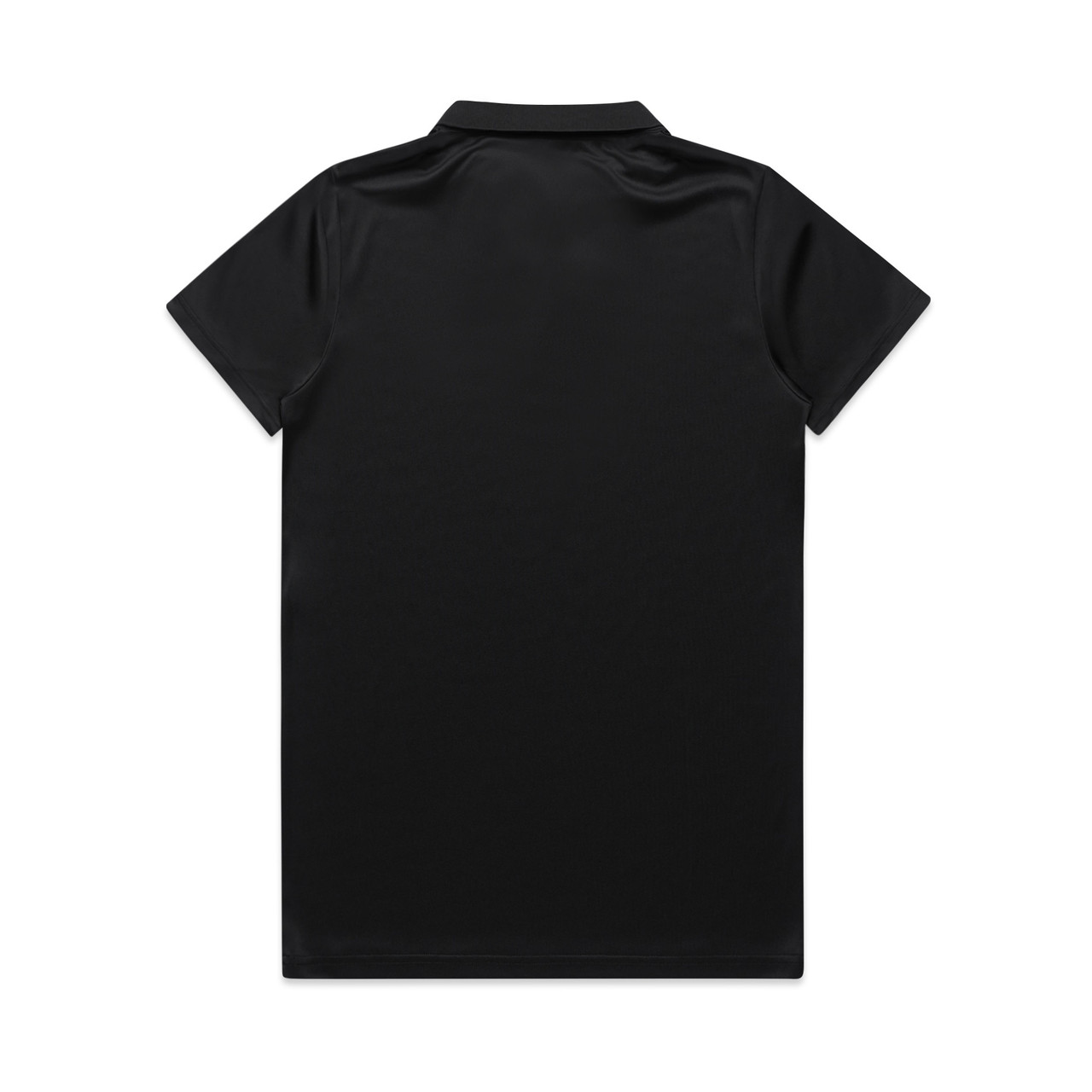 Wo's Active Work Polo - Image 5
