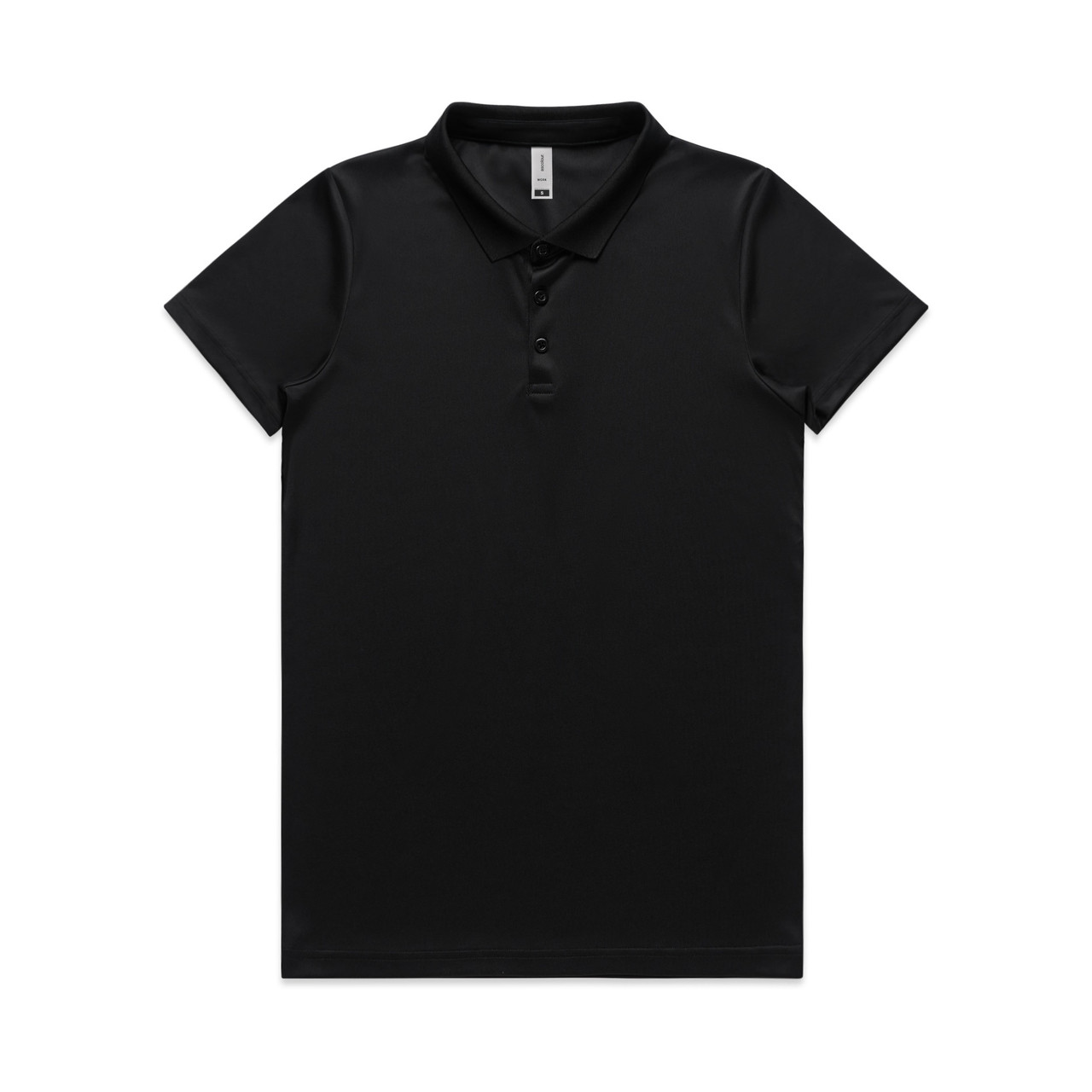Wo's Active Work Polo - Image 4