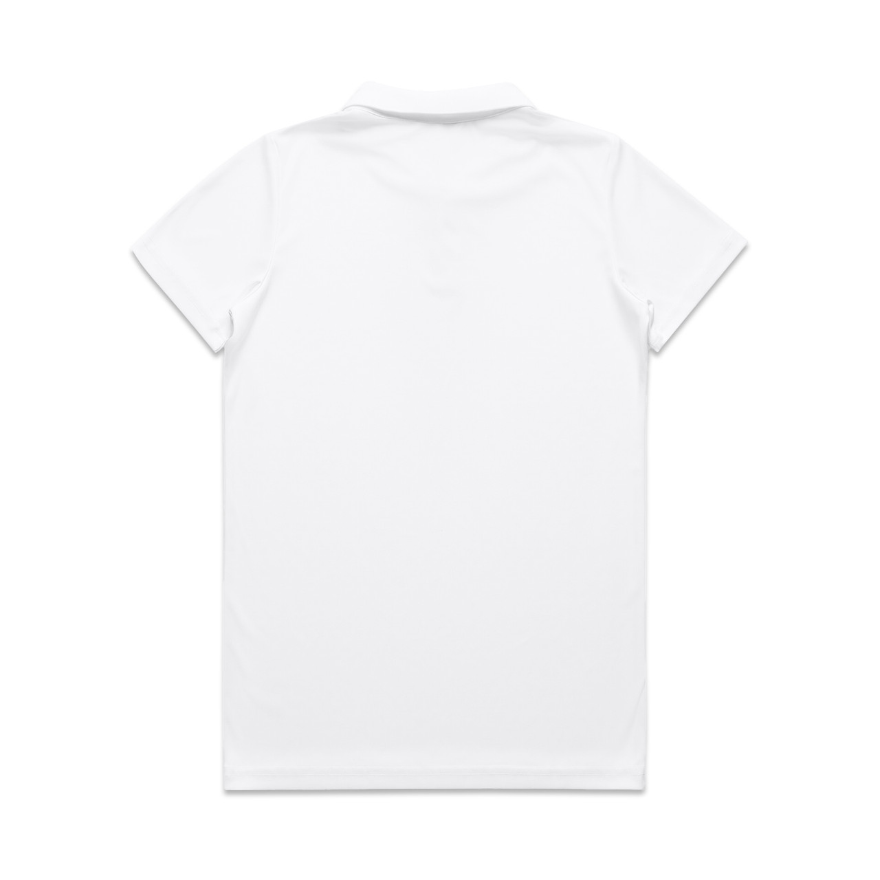 Wo's Active Work Polo - Image 11
