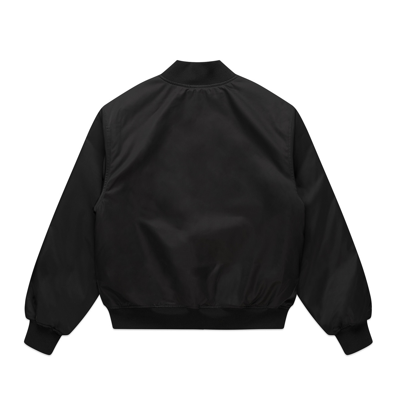 Wo's College Bomber Jacket - Image 5