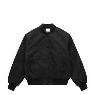 Wo's College Bomber Jacket