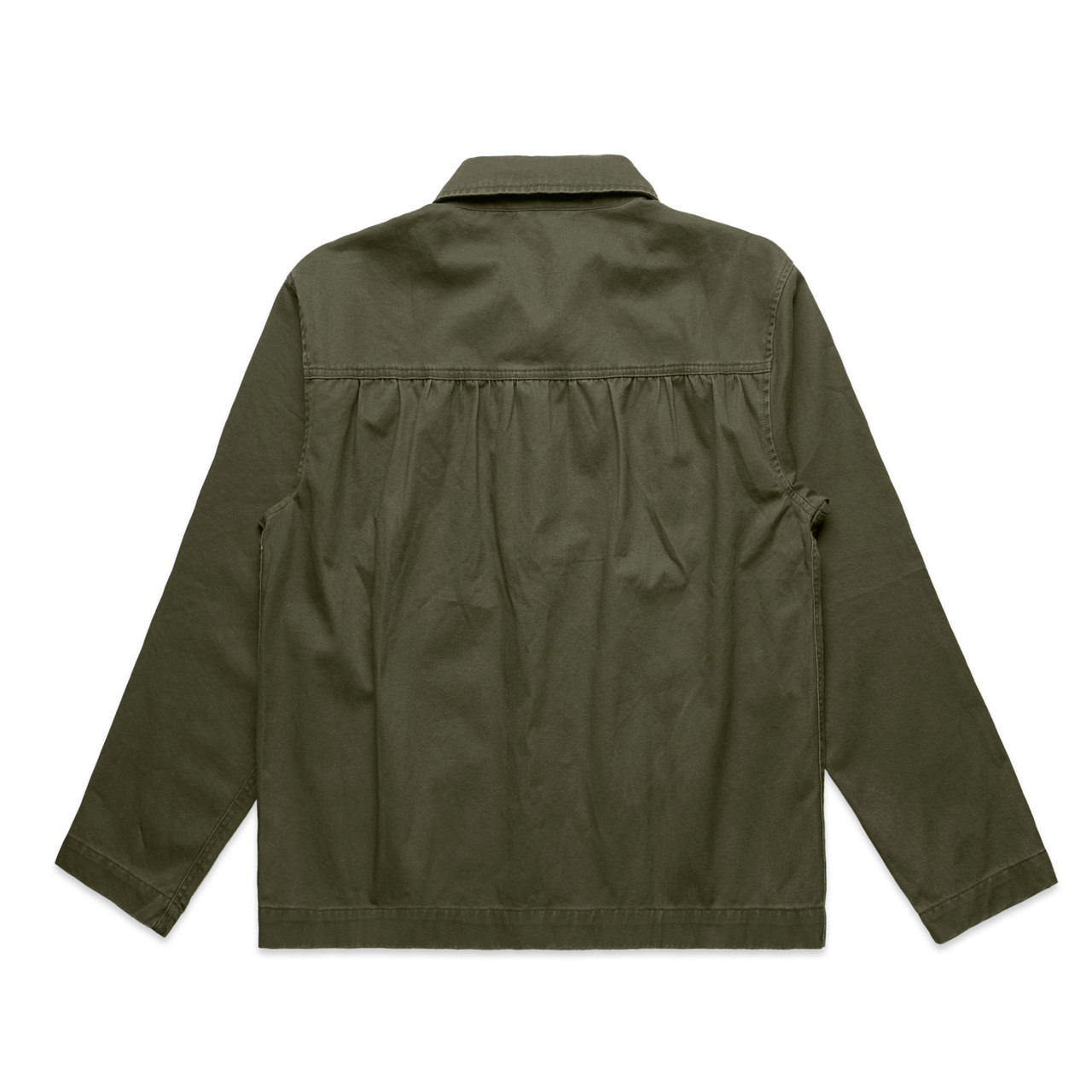 Wo's Chore Jacket - Image 4
