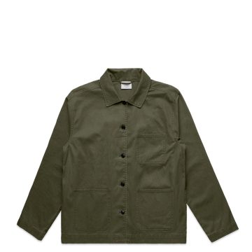 Wo's Chore Jacket