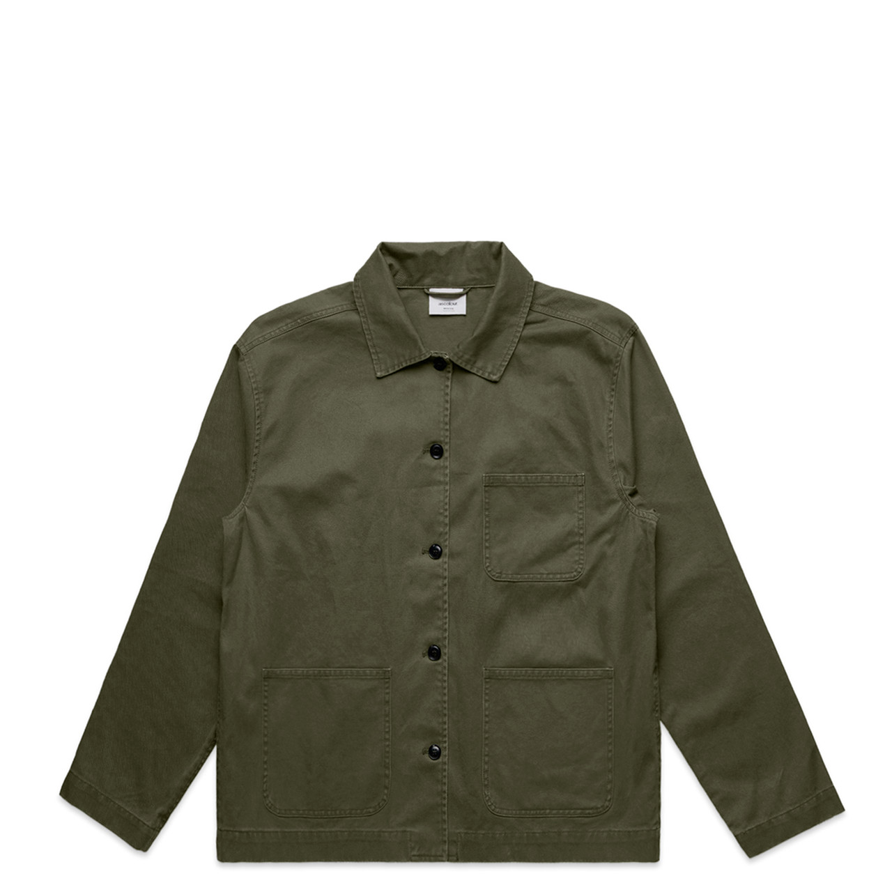 Wo's Chore Jacket
