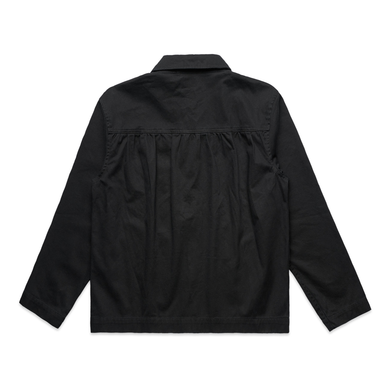 Wo's Chore Jacket - Image 7