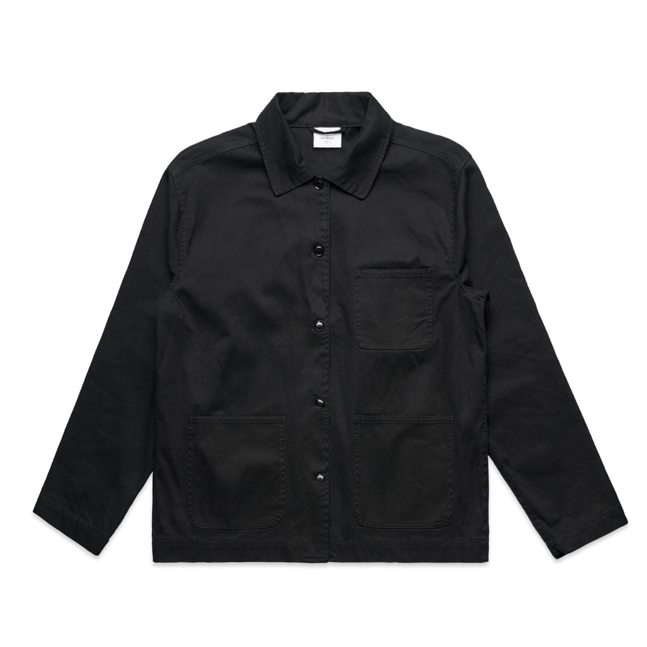 Wo's Chore Jacket - Image 6