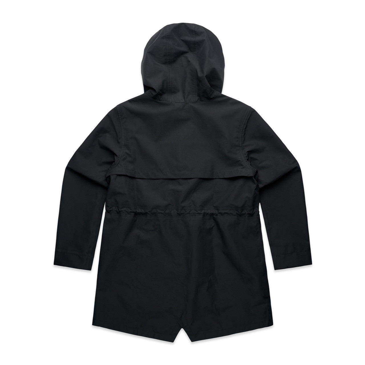 Wo's Tech Jacket - Image 5