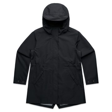 Wo's Tech Jacket