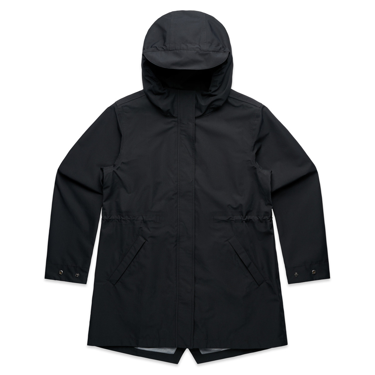 Wo's Tech Jacket