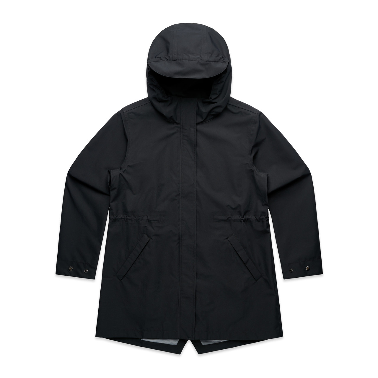 Wo's Tech Jacket - Image 4