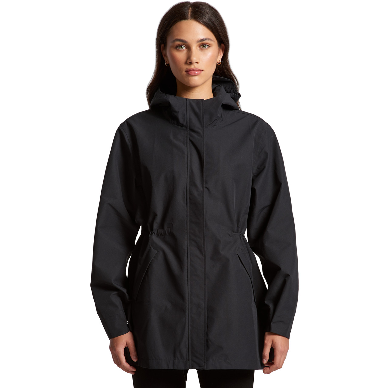 Wo's Tech Jacket - Image 6