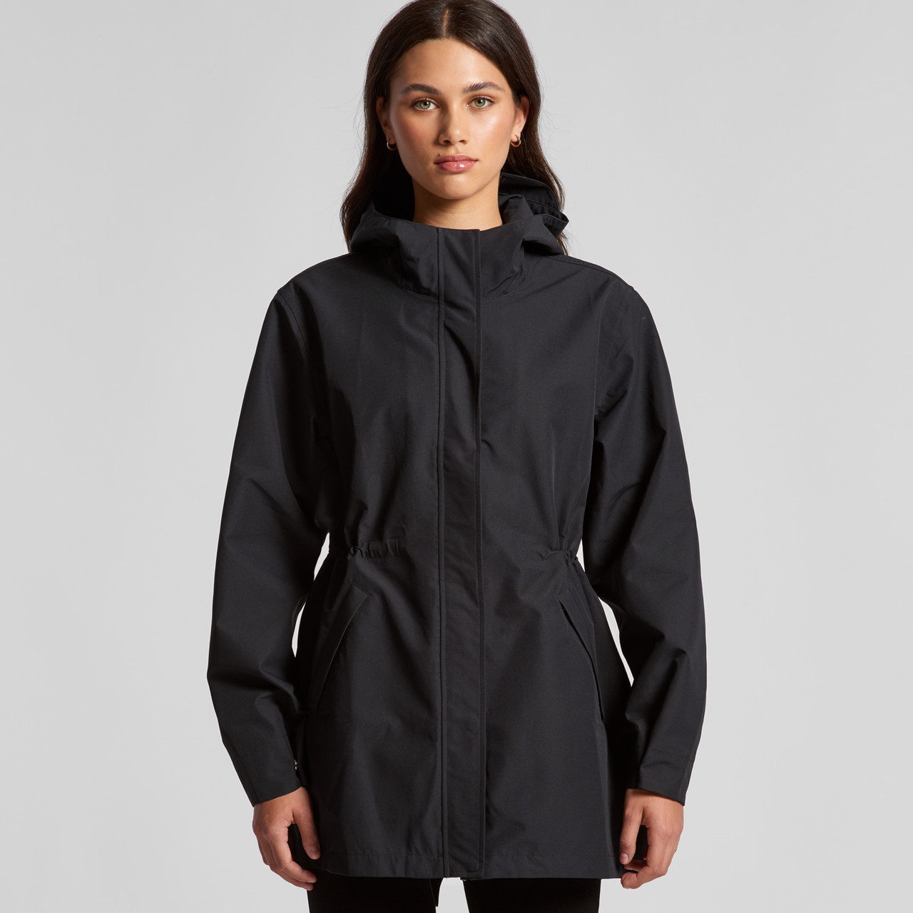 Wo's Tech Jacket - Image 7