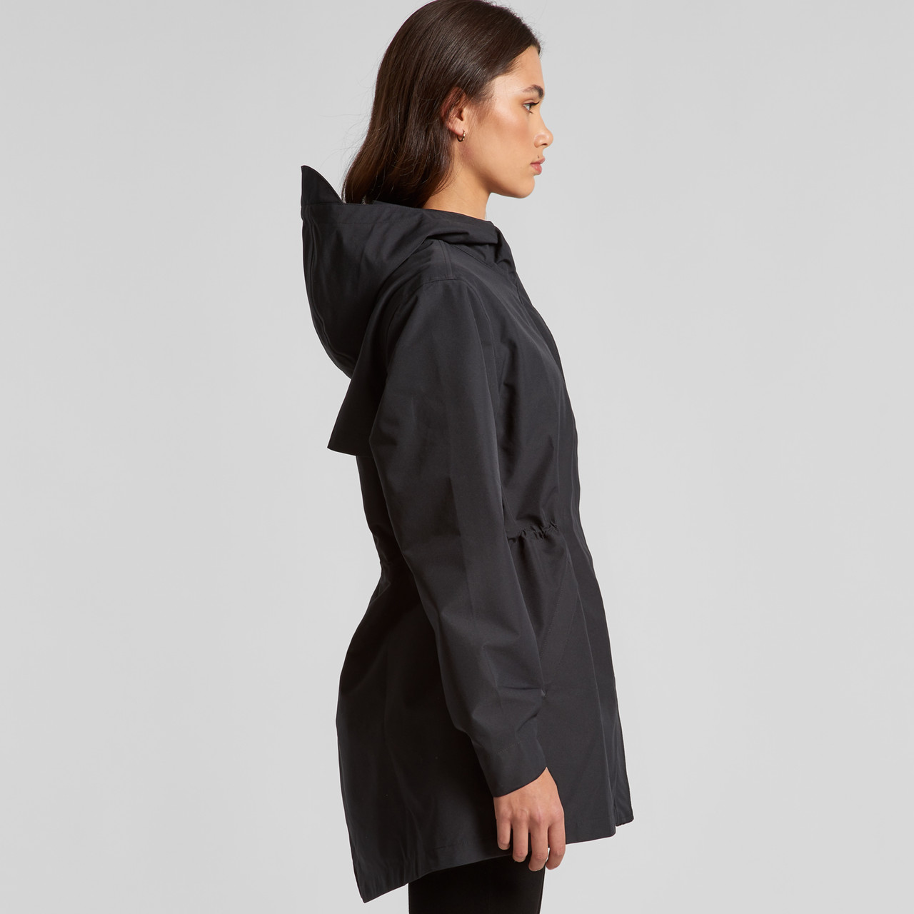 Wo's Tech Jacket - Image 8