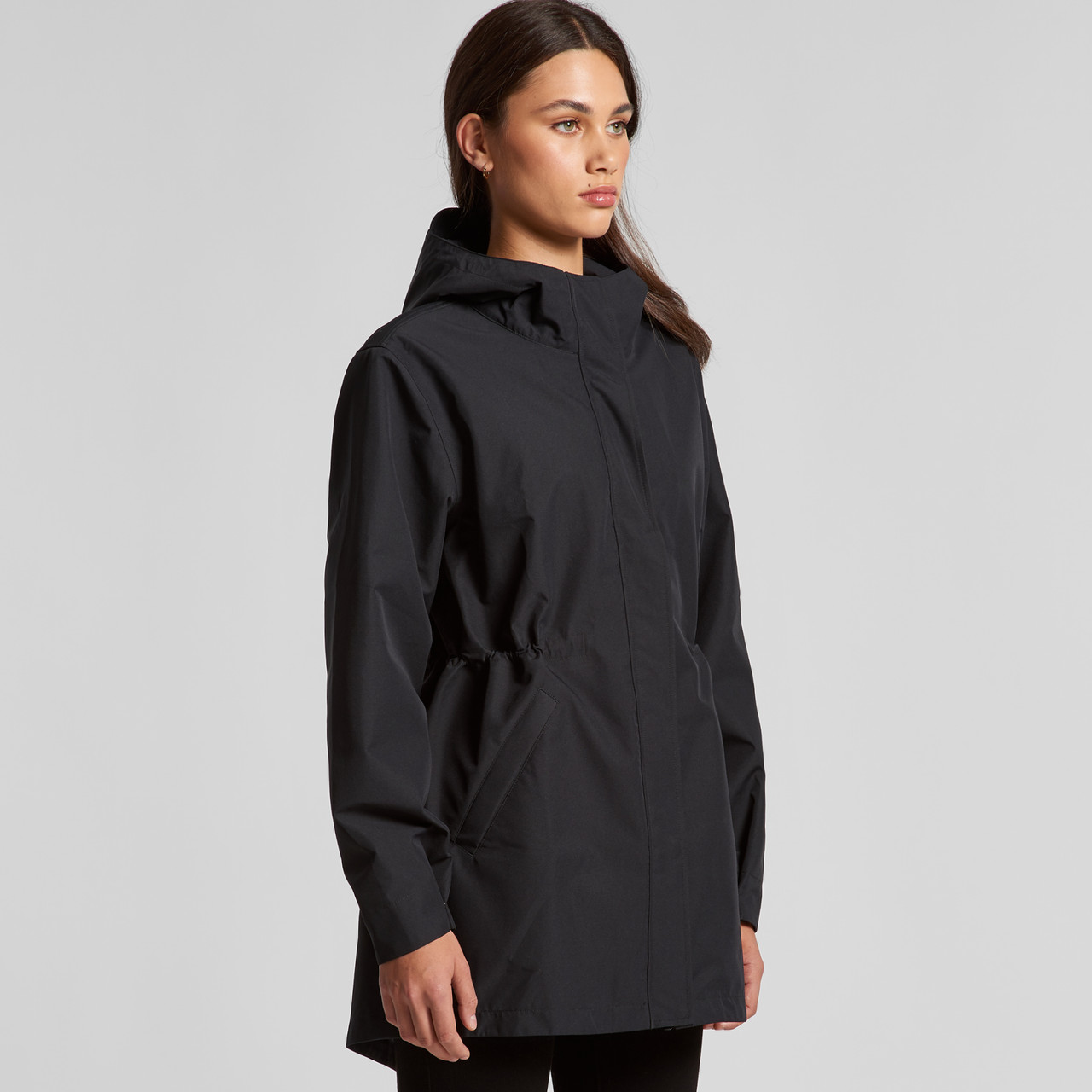 Wo's Tech Jacket - Image 9