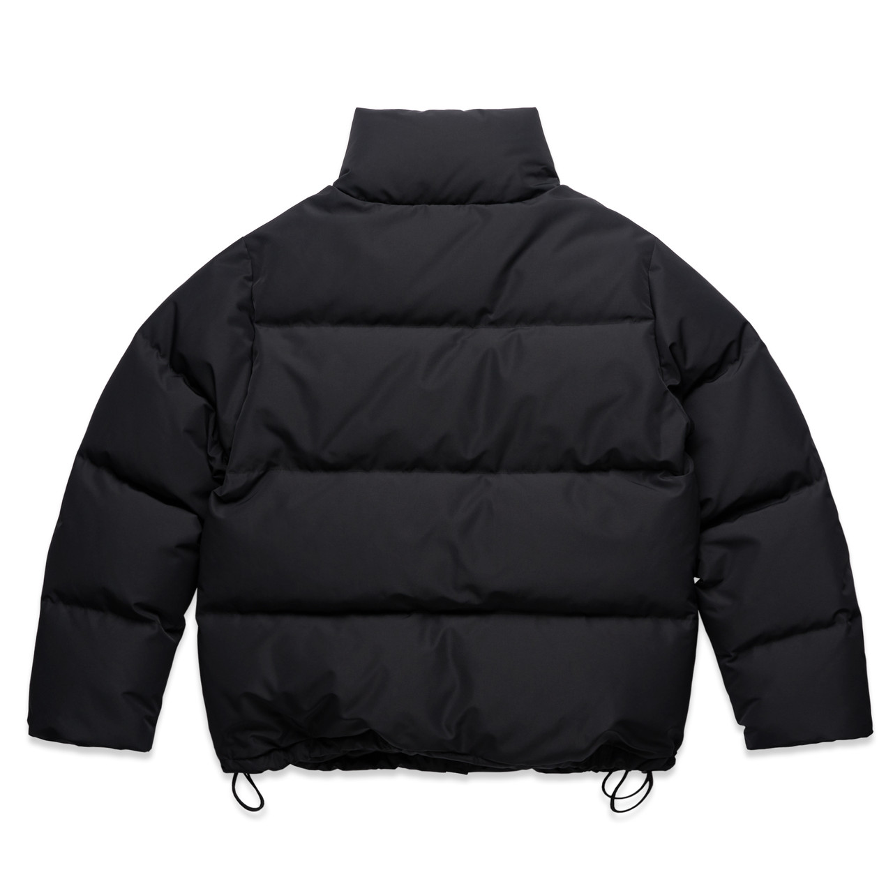 Wo's Puffer Jacket - Image 5