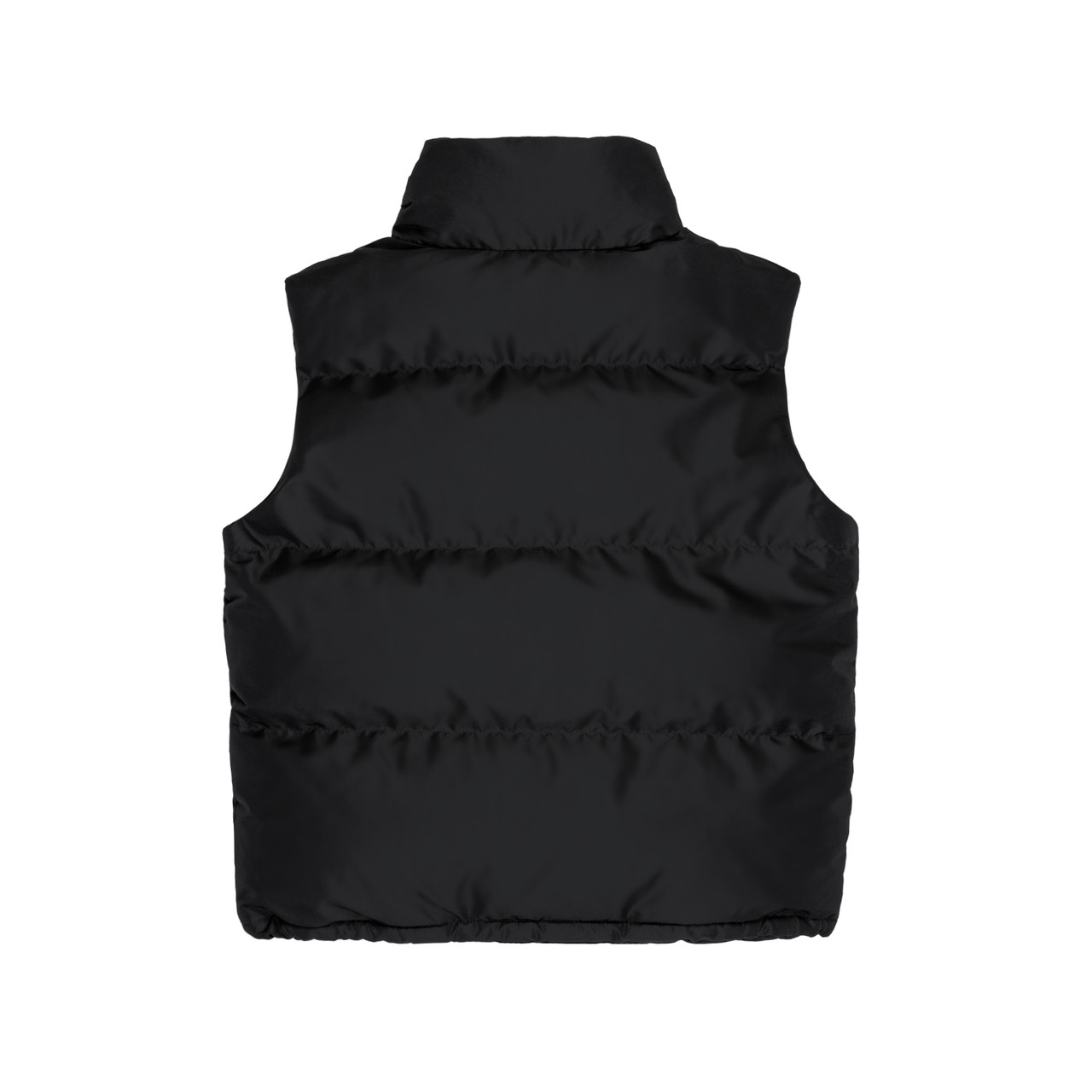 Wo's Puffer Vest - Image 5