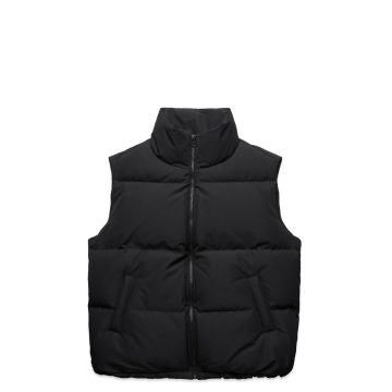 Wo's Puffer Vest
