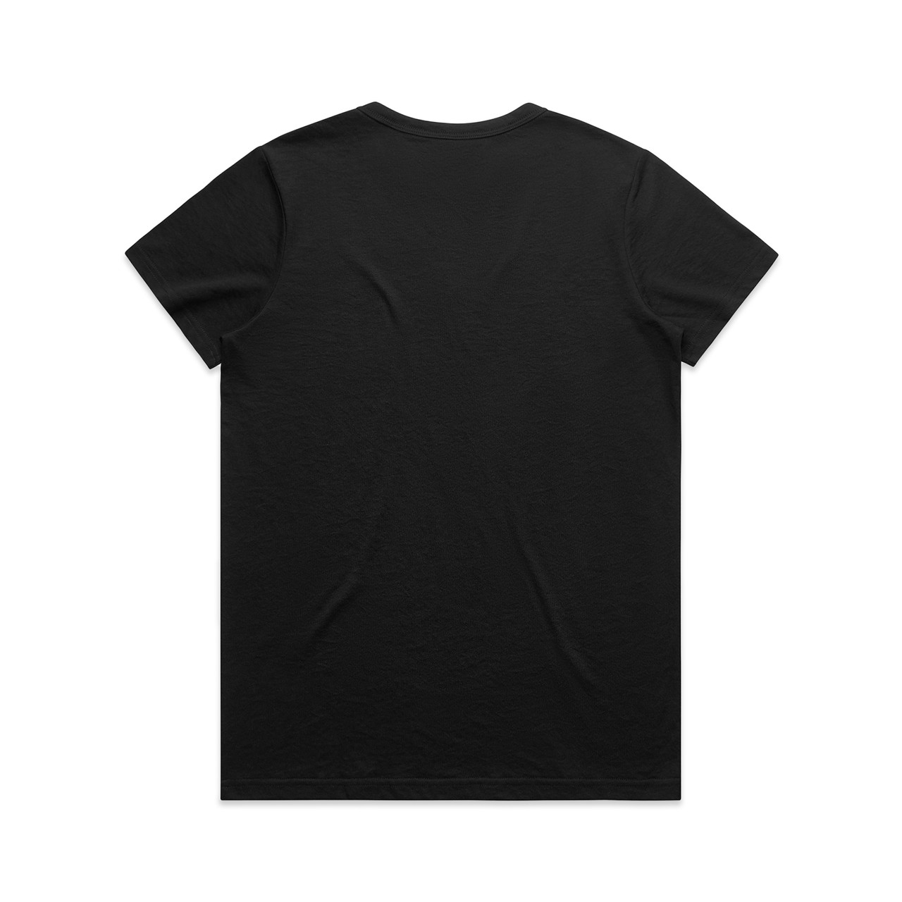Wo's Maple Active Blend Tee - Image 5