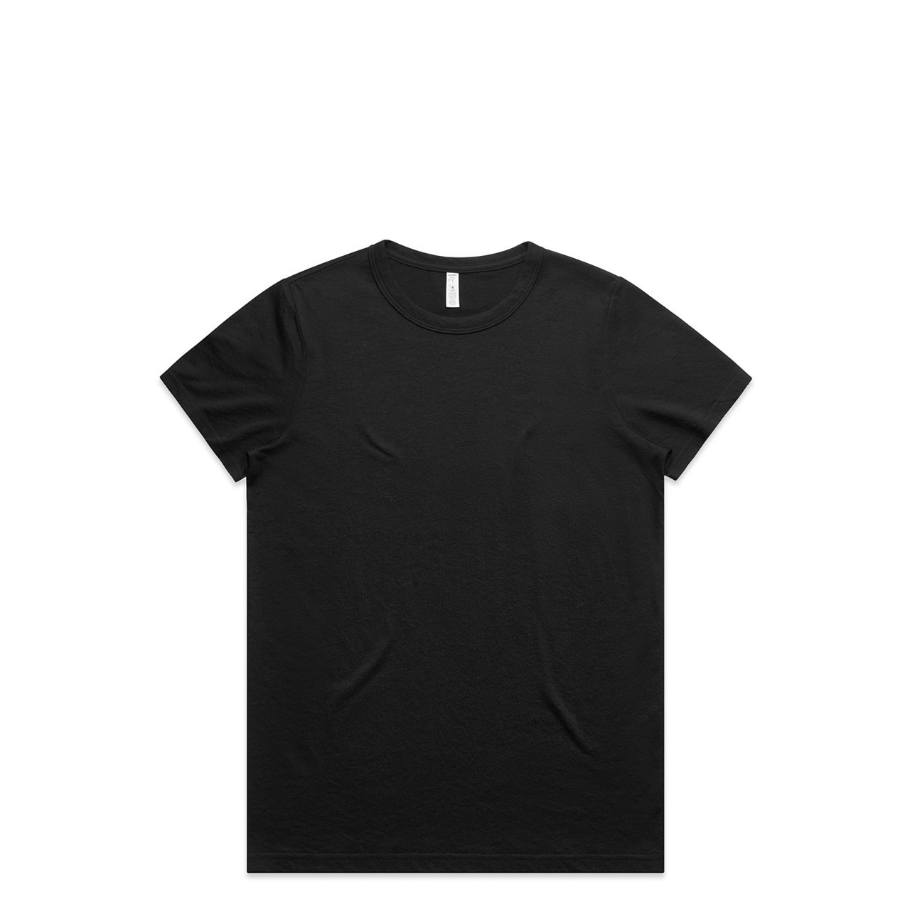 Wo's Maple Active Blend Tee