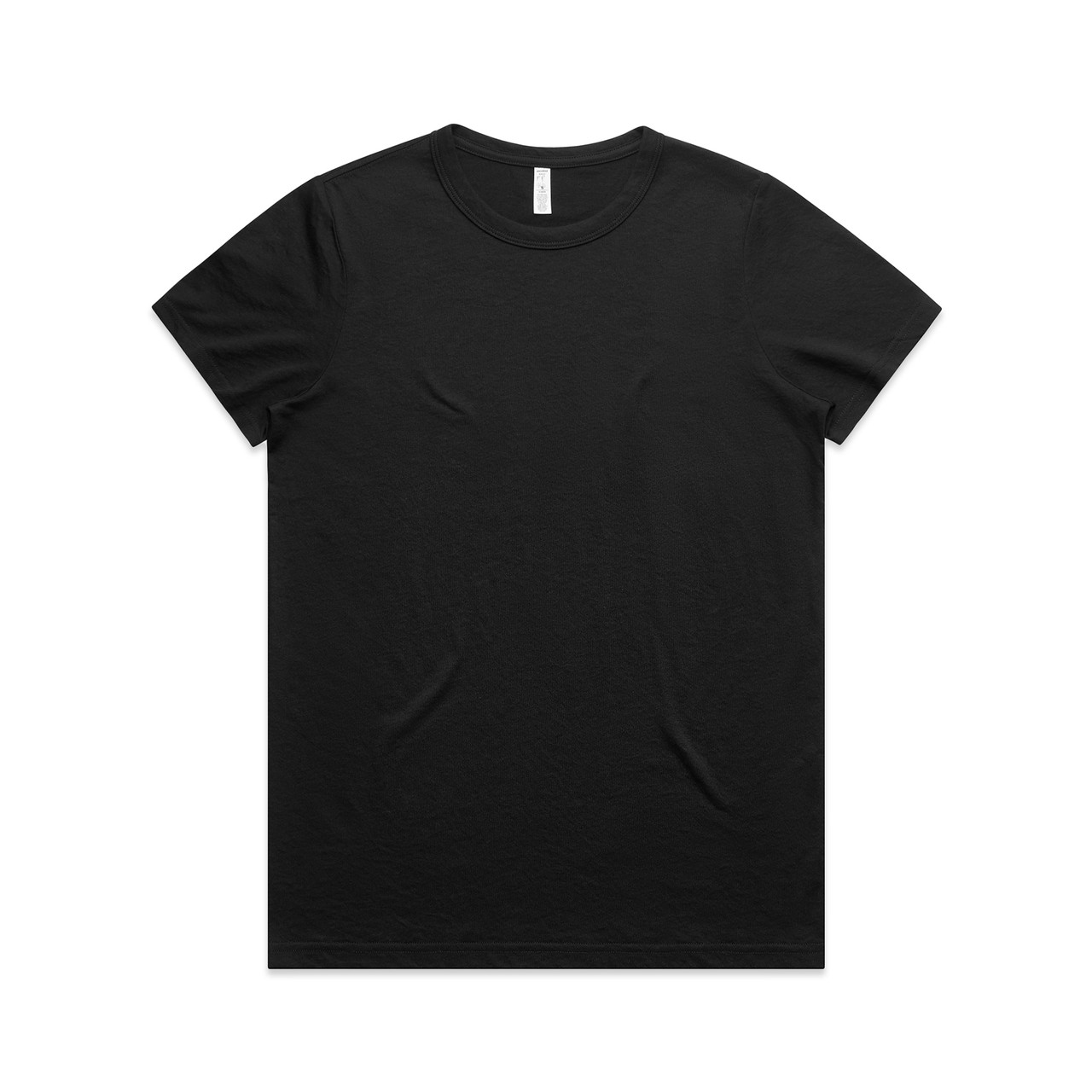 Wo's Maple Active Blend Tee - Image 4