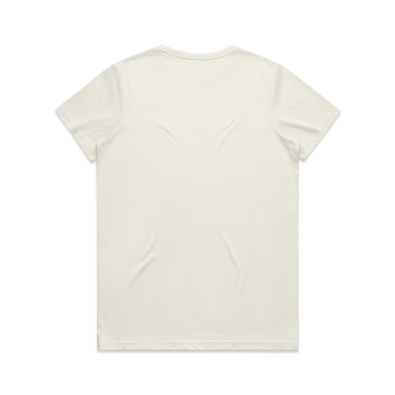 Wo's Maple Active Blend Tee - Image 4