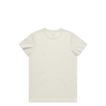 Wo's Maple Active Blend Tee