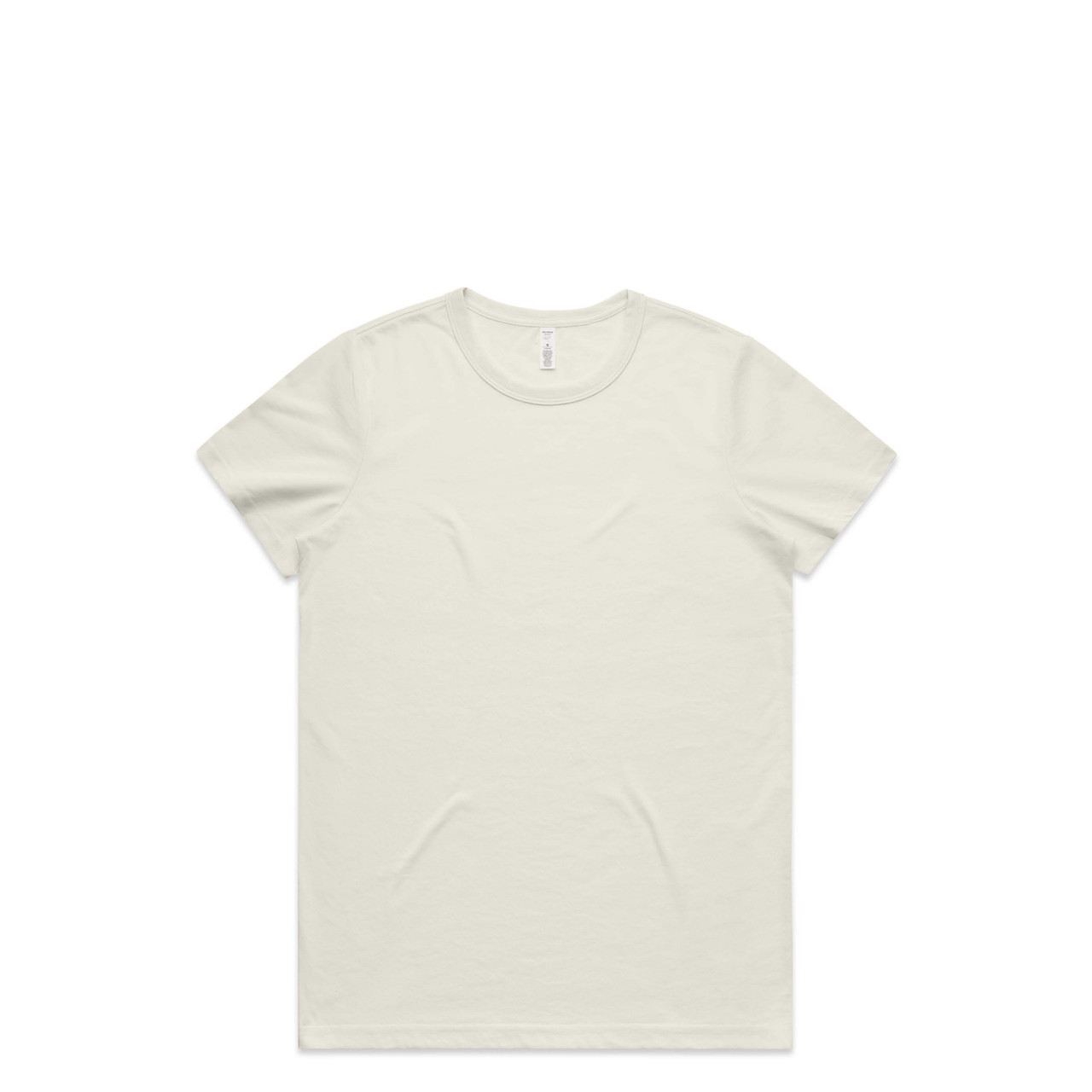 Wo's Maple Active Blend Tee
