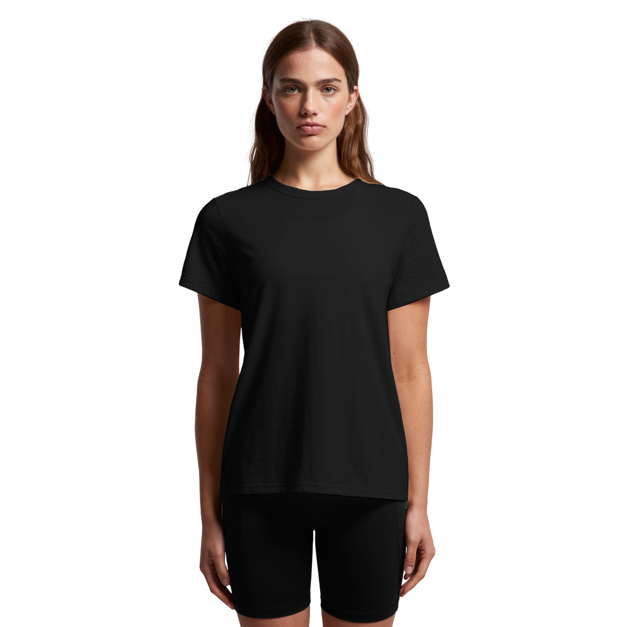 Wo's Maple Active Blend Tee - Image 6
