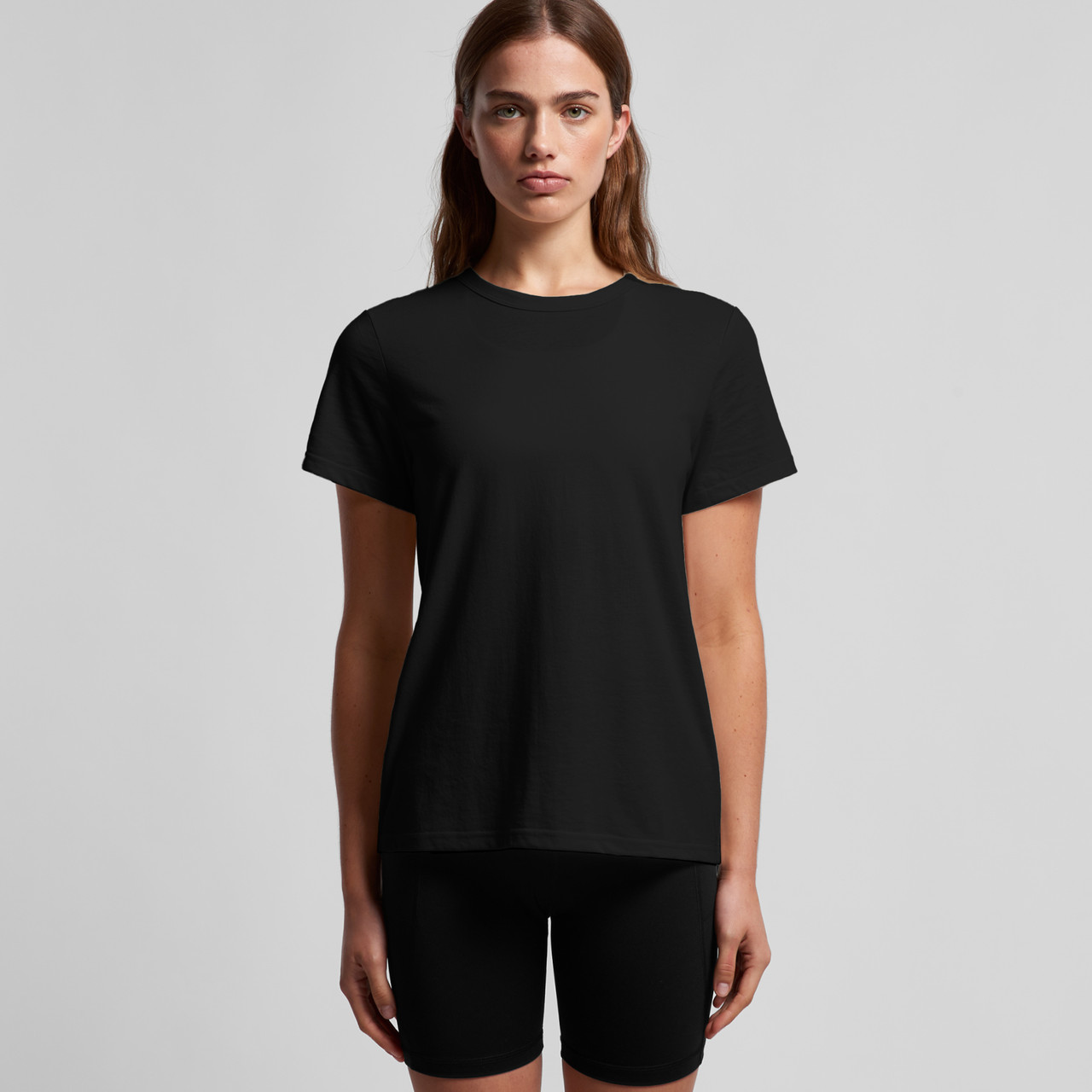 Wo's Maple Active Blend Tee - Image 7