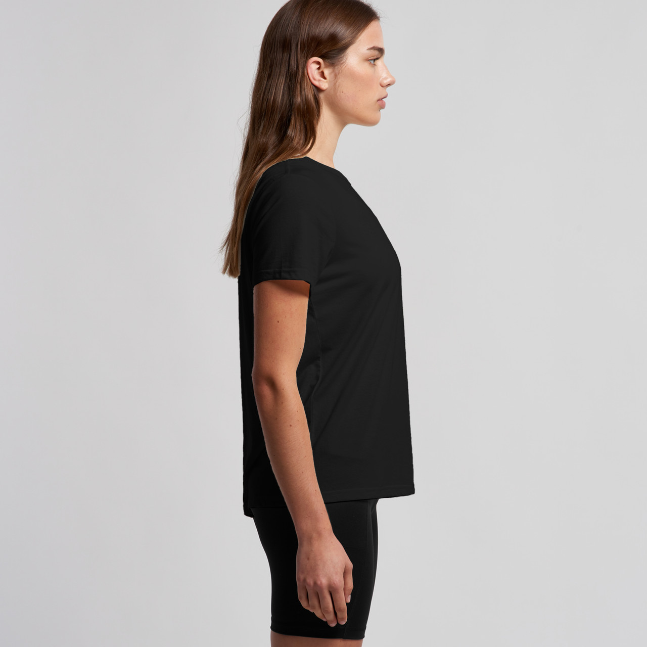 Wo's Maple Active Blend Tee - Image 8