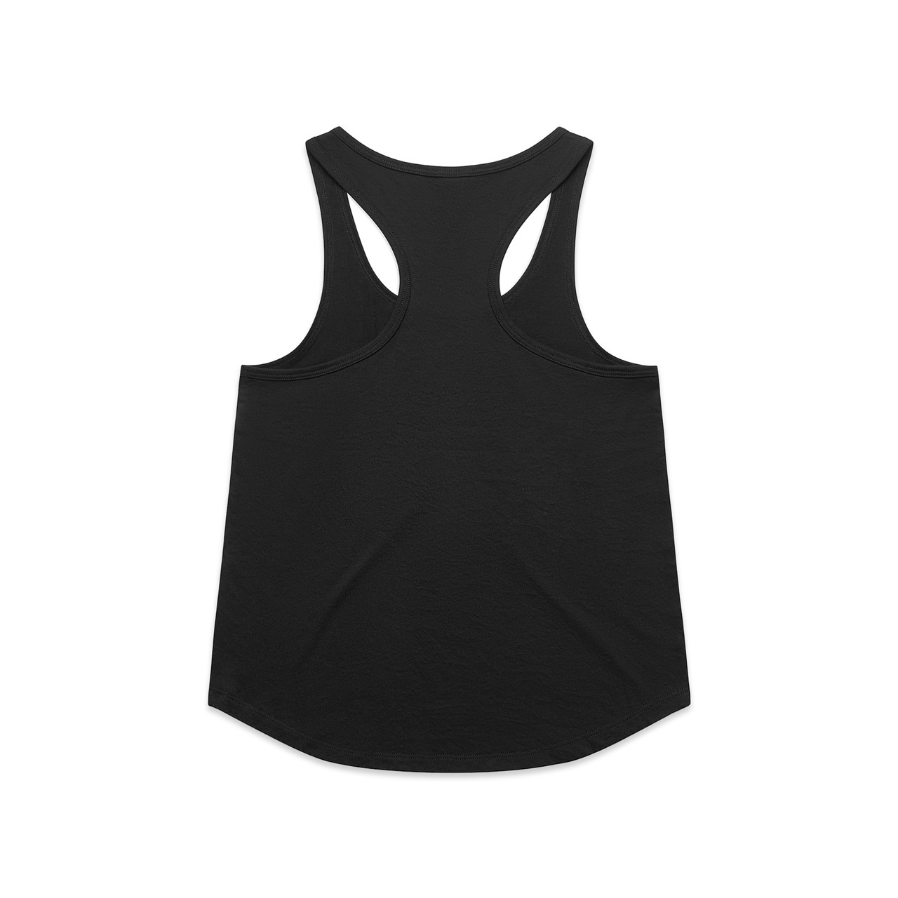 Wo's Maple Active Blend Racerback - Image 5