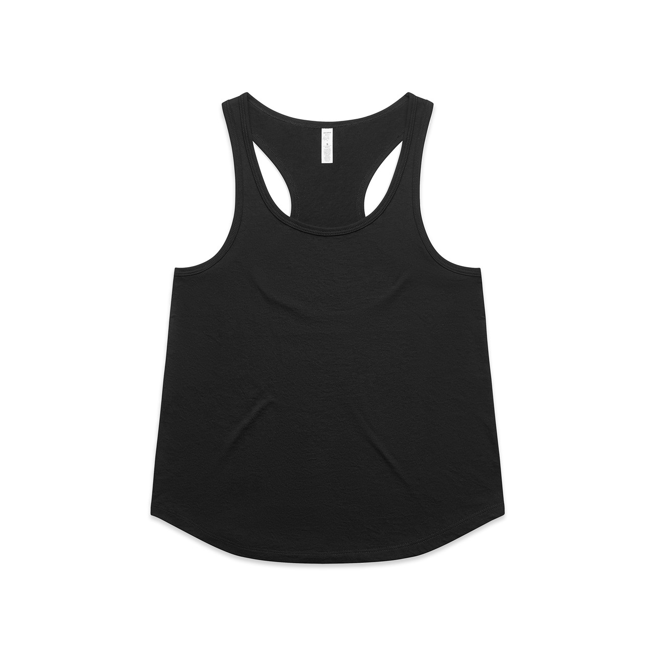 Wo's Maple Active Blend Racerback - Image 4