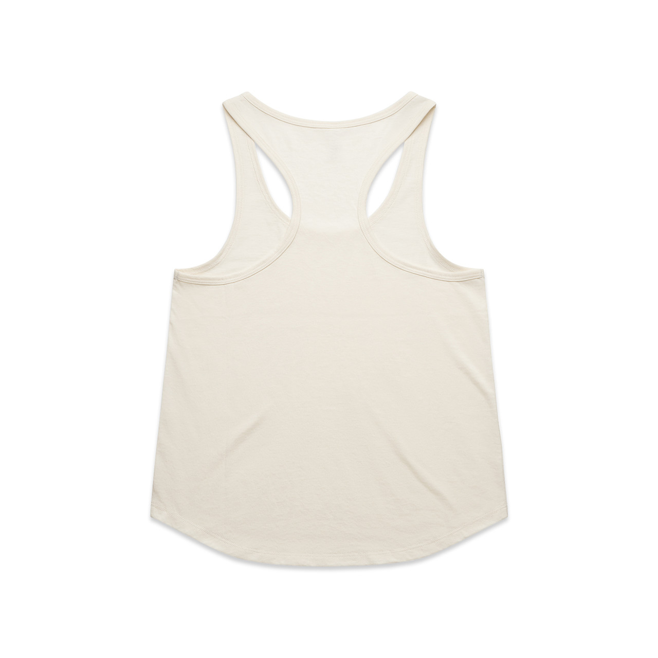 Wo's Maple Active Blend Racerback - Image 7