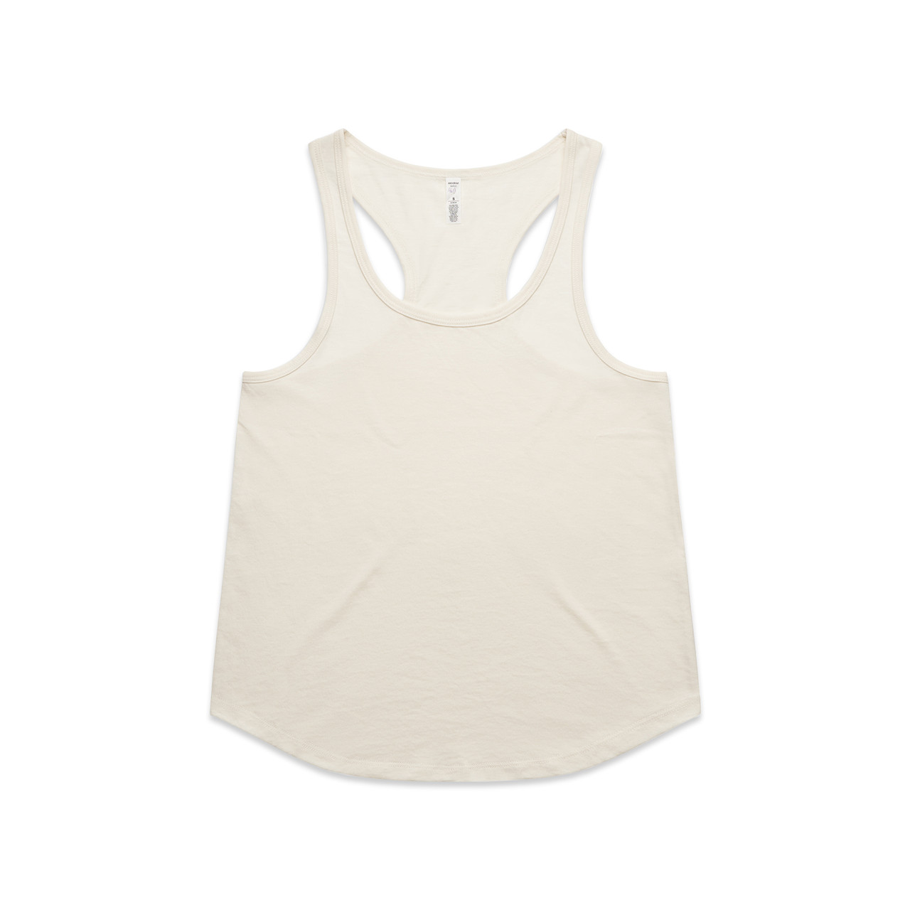 Wo's Maple Active Blend Racerback - Image 6