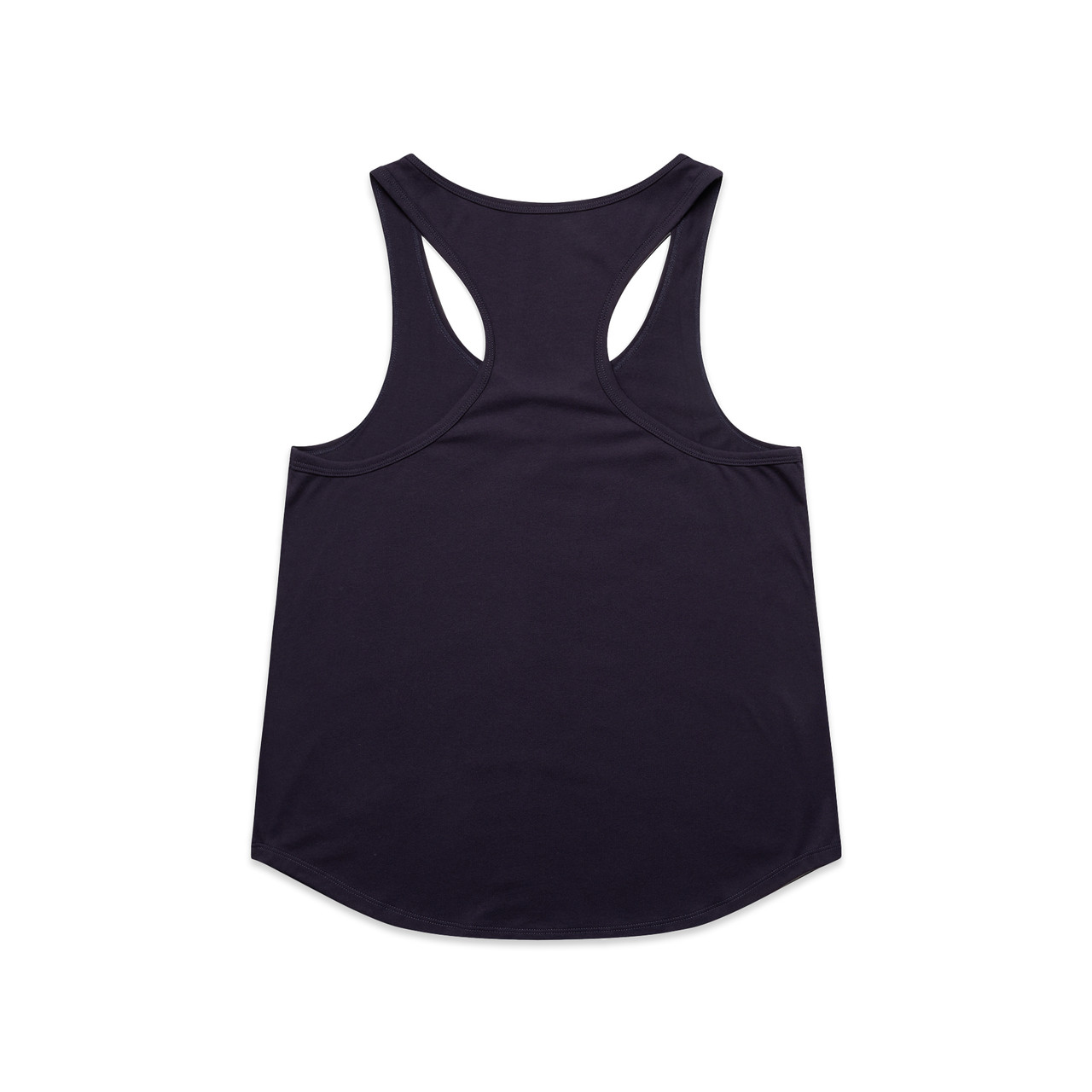 Wo's Maple Active Blend Racerback - Image 10