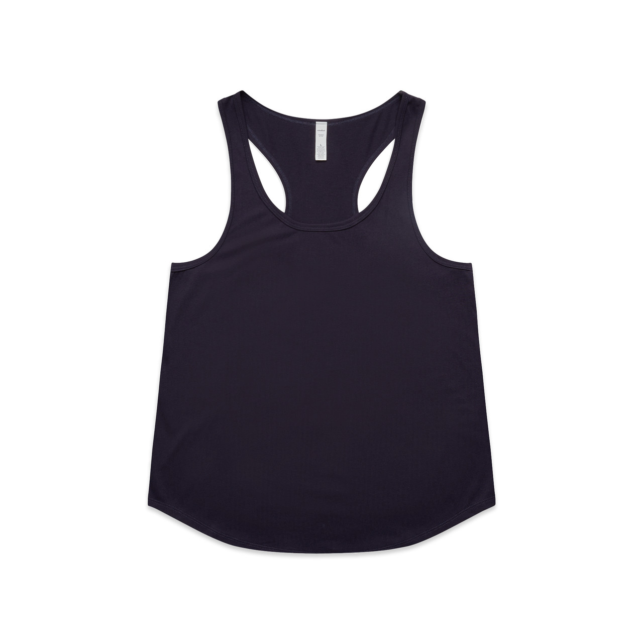Wo's Maple Active Blend Racerback - Image 9
