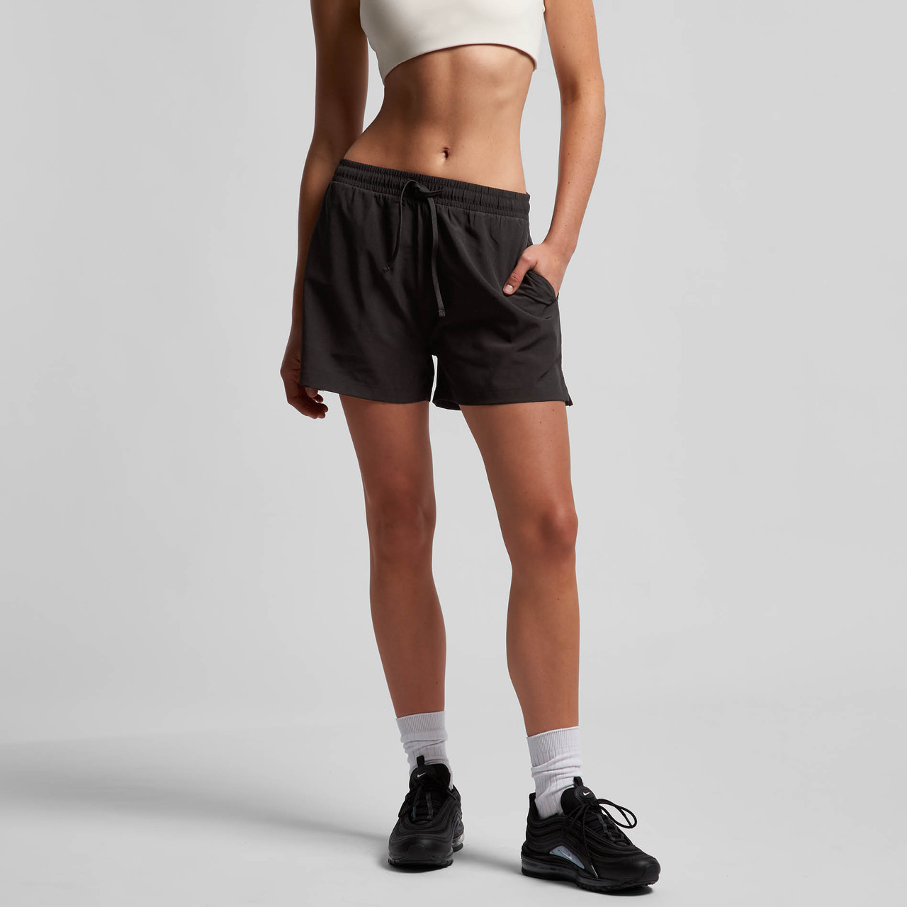 Wo's Active Shorts - Image 7